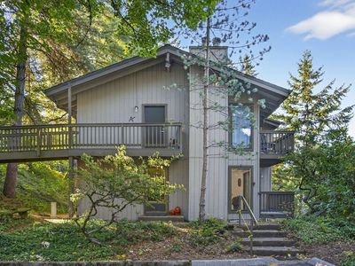 7738 SW Barnes Rd UNIT C, Portland, OR, 97225