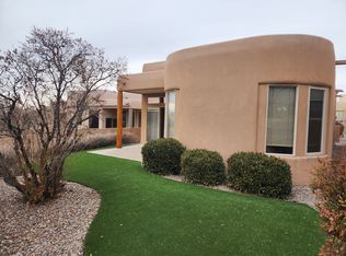 12924 Sandia Point Rd NE, Albuquerque, NM 87111