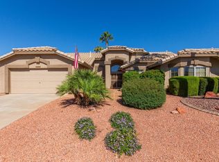 8468 W Rosemonte Dr, Peoria, AZ 85382