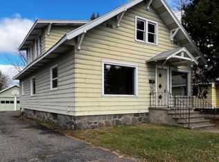 320 W Kemp St, Rhinelander, WI 54501