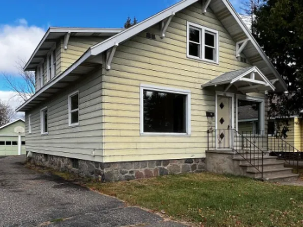 320 W Kemp St, Rhinelander, WI 54501