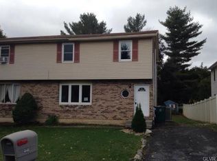 446 Arlington St, Easton, PA 18045