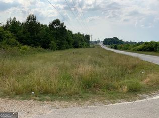 0 Owl Hollow Rd, Carnesville, GA 30521
