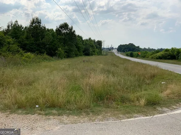 0 Owl Hollow Rd, Carnesville, GA 30521