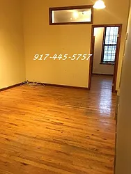 Rented by East Williamsburg Realty Inc