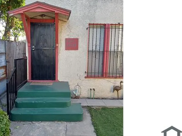 4503 S Wilton Pl #1, Los Angeles, CA 90062