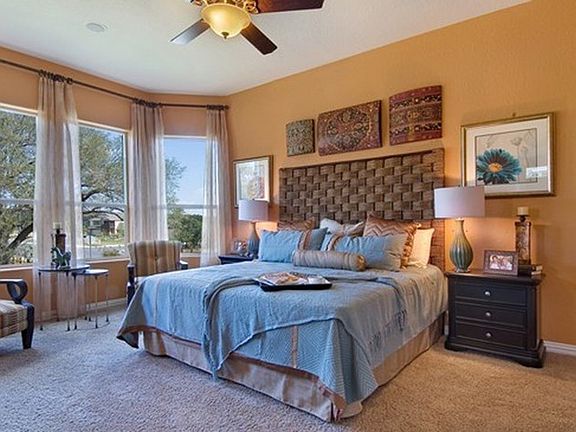 MasterBedroom