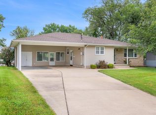 617 W Springfield Ave, Union, MO 63084