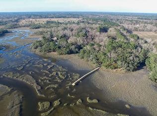 5751 Church Flats Rd, Meggett, SC 29449