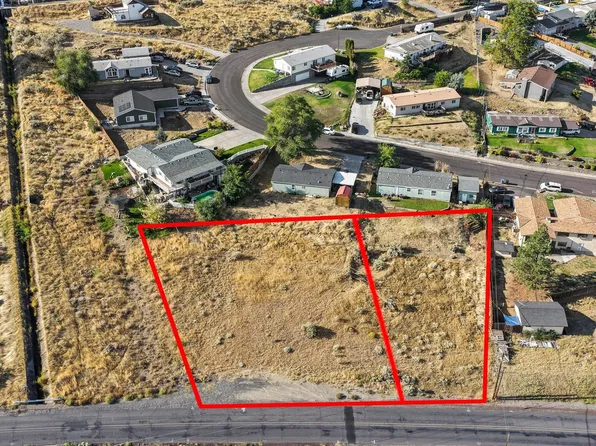 0 Powerline Rd #2, Umatilla, OR 97882
