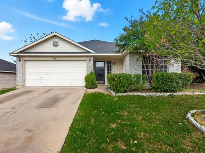 8020 Meagan Way, Dallas, TX, 75232