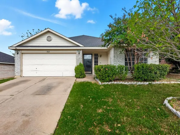 8020 Meagan Way, Dallas, TX 75232