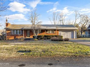 120 Sanwood Rd, Knoxville, TN 37923