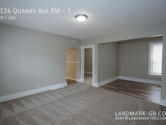 4th image of 1124 Quarry Ave NW #1