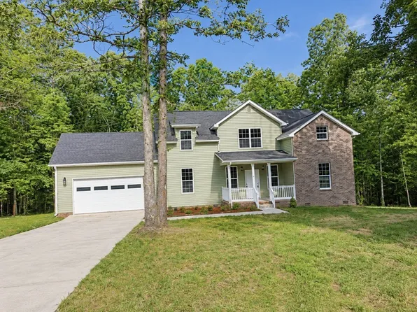 161 Vista Pointe Rd, Hohenwald, TN 38462