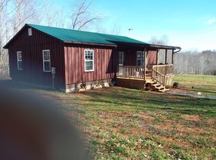 1389 Bobby Nelson Rd, Sandy Ridge, NC 27046