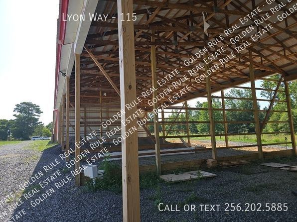 122 David Lyon Way #115