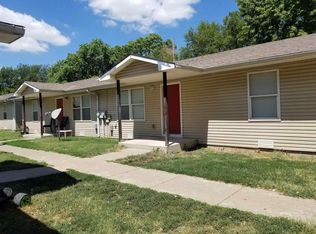 1324 S Everett St #1326-1328-1330, Wichita, KS 67213