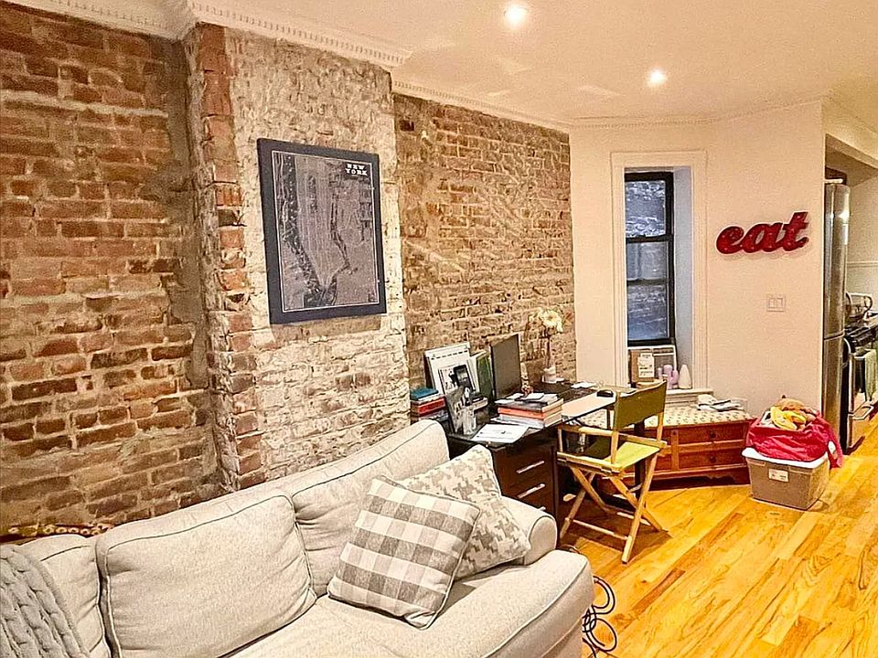 2nd image of 326 E 85th St #3F