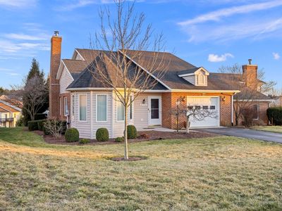 2172 Lake Terrace Dr, Harrisonburg, VA, 22802