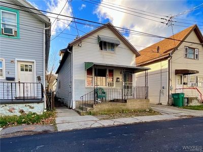 42 Hoffman Pl, Buffalo, NY, 14207