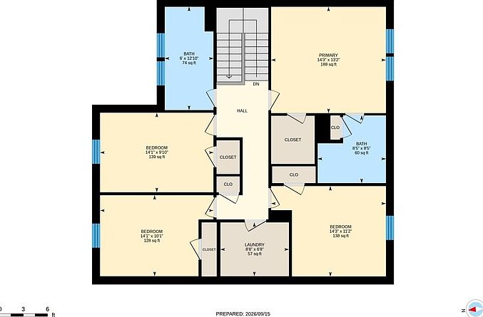 2nd image of 101 Oak Gln