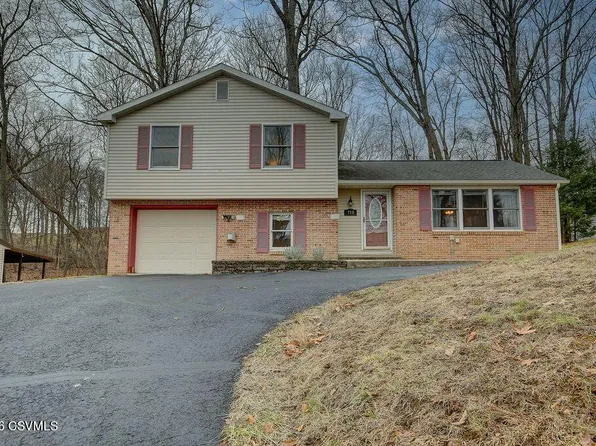 710 Bogar Dr, Selinsgrove, PA 17870