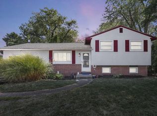 4868 Hendron Rd, Groveport, OH 43125