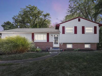 4868 Hendron Rd, Groveport, OH, 43125