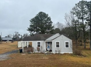 20899 Highway 14 E, Louisville, MS 39339