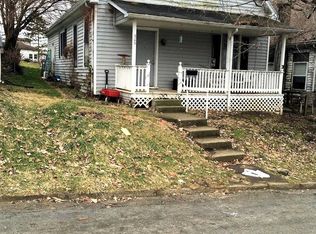305 John St, Hillsboro, OH 45133