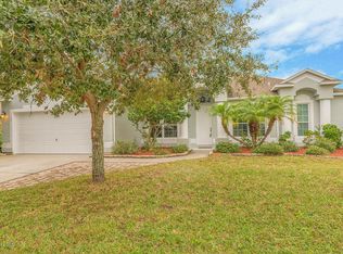 1809 Plata Ct, Rockledge, FL 32955