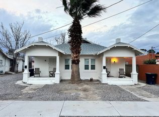 610 S 1st Ave, Safford, AZ 85546