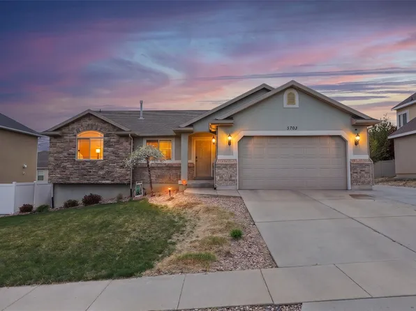5703 W Sorrento Way, West Jordan, UT 84084