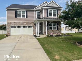 1008 Gwinmar Rd, Indian Trail, NC 28079