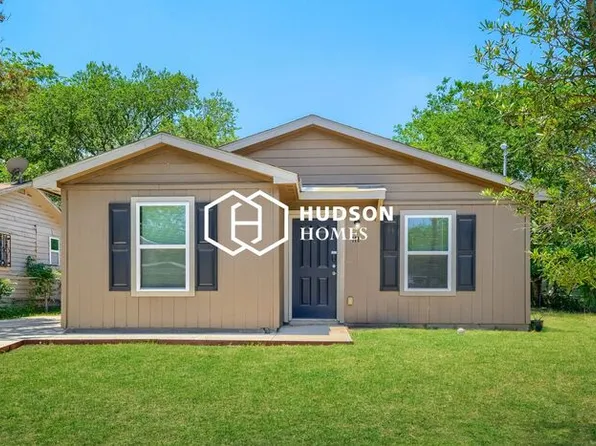 111 Quinta St, San Antonio, TX 78210