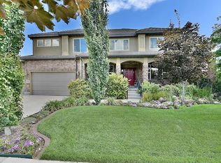 14331 S Fox Creek Dr, Herriman, UT 84096