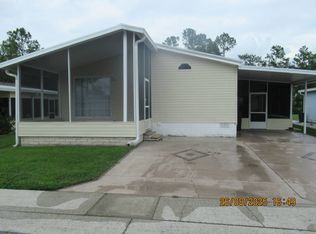 Forest Lake Estates Clubhouse, Zephyrhills, FL 33540