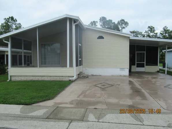 6068 Utopia Dr #884, Zephyrhills, FL 33540