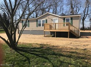 120 Sunset Dr, Vine Grove, KY 40175