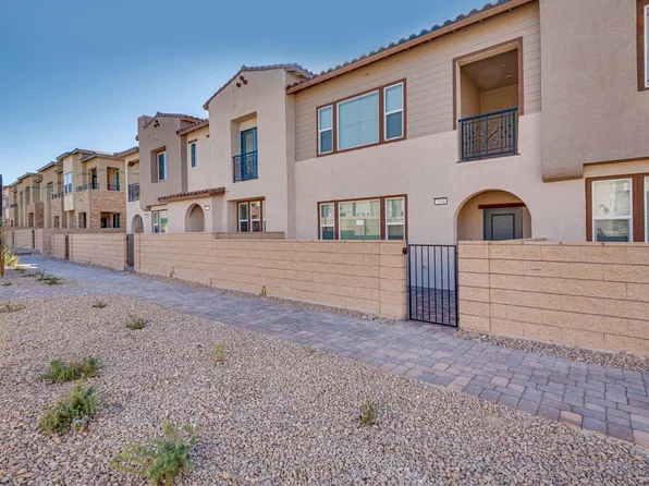 2546 Venetia Pointe St, Henderson, NV 89044