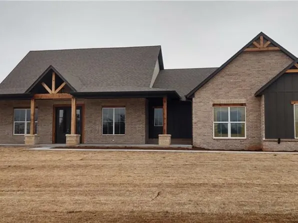 13226 Painted Sky, Arcadia, OK 73007