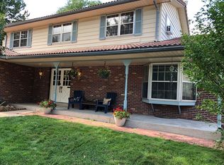 1419 S Moline St, Aurora, CO 80012