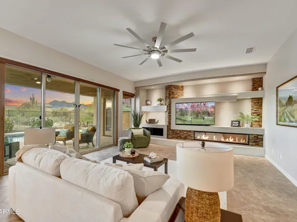 5626 E SLEEPY RANCH Road, Cave Creek, AZ 85331