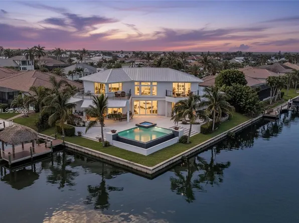 2801 SW 39th Ter, Cape Coral, FL 33914