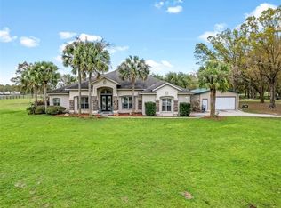 6575 NW 170th Ave, Morriston, FL 32668