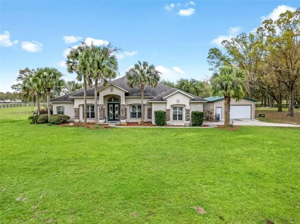 6575 NW 170th Ave, Morriston, FL 32668