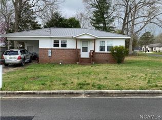 1201 Avenue C SE, Cullman, AL 35055