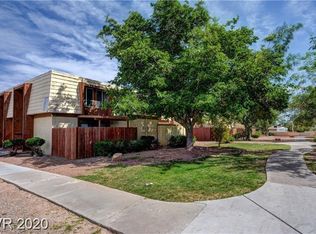 3447 Villa Knolls South Dr, Las Vegas, NV 89120