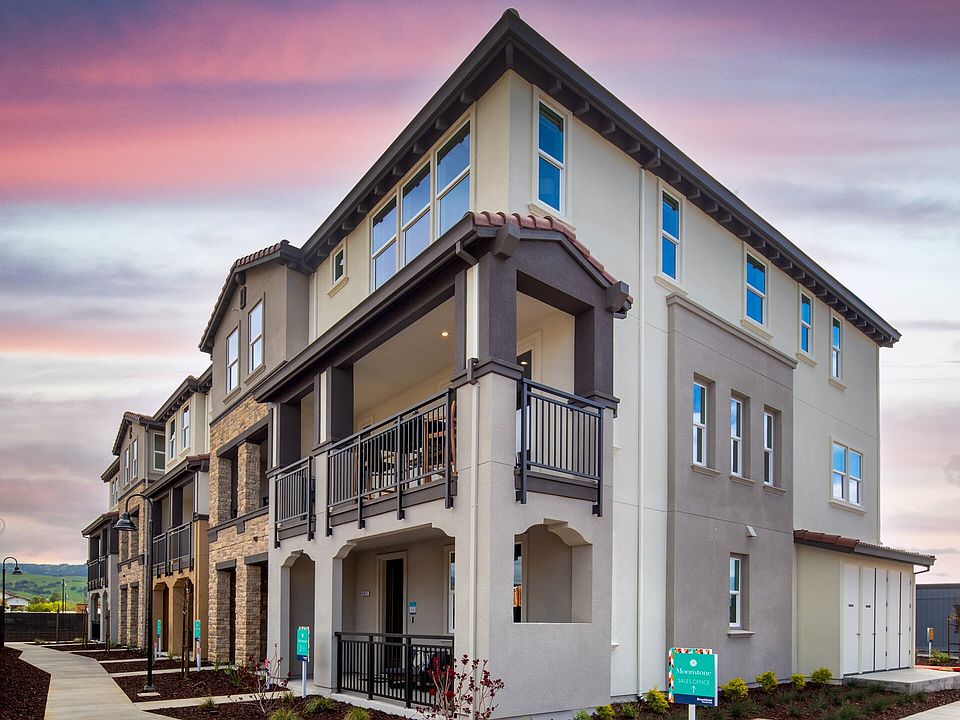 Plan 3 Exterior